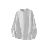 Туманно-серый