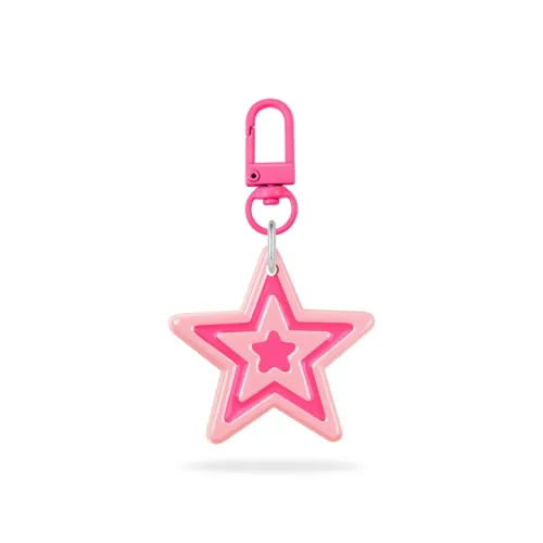 EUA Alloy Stud Earrings Women's