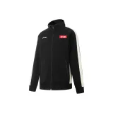 Чёрный/Ванильный белый