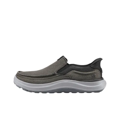 SKECHERS MENS USA Обувь для ходьбы Мужская