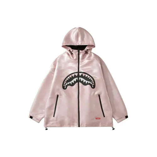 SPRAYGROUND Ветровка Унисекс