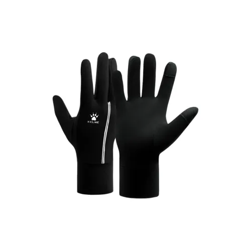KELME Полиамид Спортивные Перчатки Унисекс