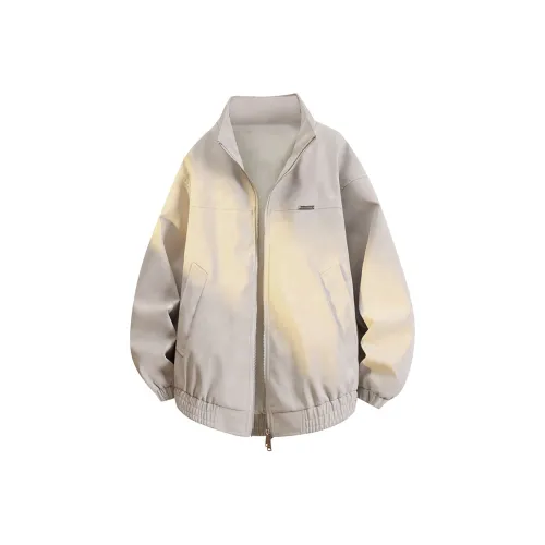 GUYANLIEHUO Пилотная куртка унисекс