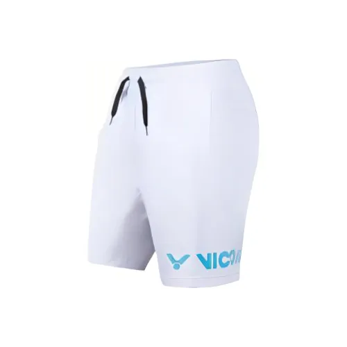 Шорты VICTOR Casual Унисекс Отбеленные
