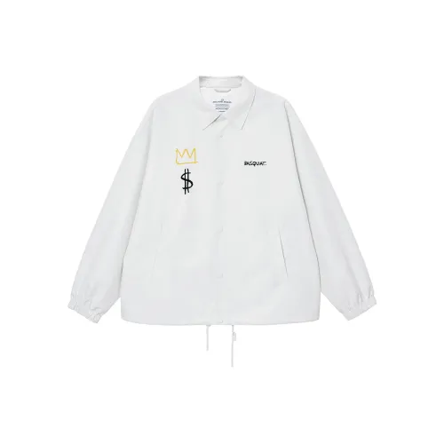 JACK JONES· JACK JONES Jack Jones x Basquiat Куртка Мужская