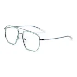 Прозрачный синий [Рамка]