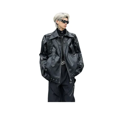 YIWANSHIDUO Унисекс Куртки