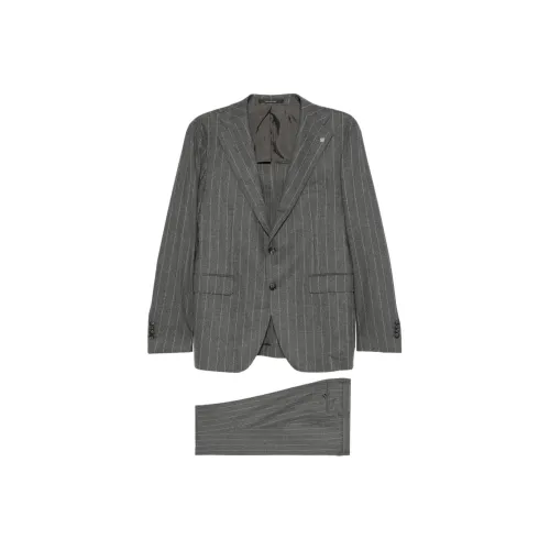 Tagliatore FW25 Бизнес-костюм мужской