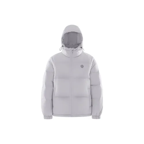 Teenie Weenie Men Skating Collection Пуховый жилет Унисекс