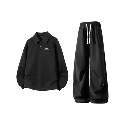 X1617 Унисекс Повседневная Спортивная Одежда