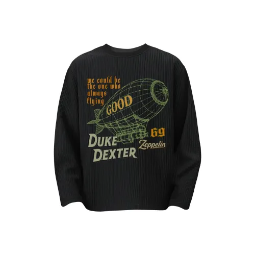 DUKE+DEXTER Унисекс T-рубашки