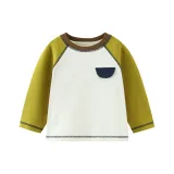 Груша, желтая, зеленая