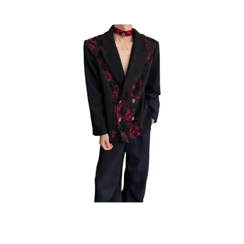 CHEER ZONE Бизнес-костюм унисекс