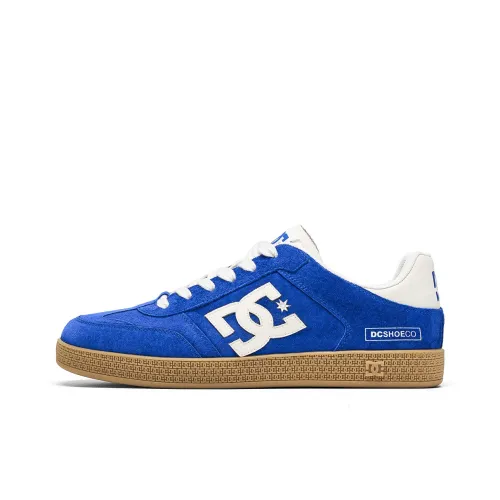 DC Shoes TRUX CAS Low Топ Скейтборд Кроссовки Унисекс