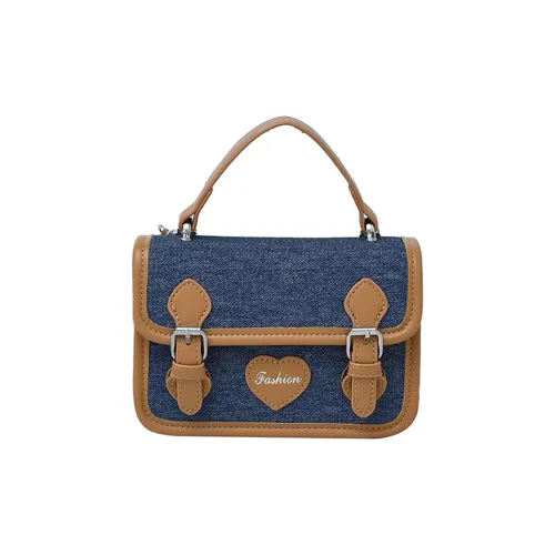 OKEKE ПУ (полиуретан) Сумка Стандартная Женская Многоцветная