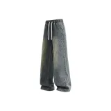 Винтаж Lane Синий