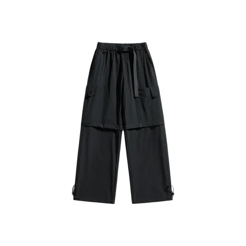 TSGM Женские Карго Брюки