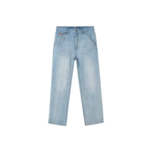 GANT 410 Blue Men's Jeans GANT 410 Синий Мужские Джинсы