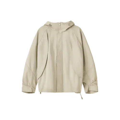 RIVER STONE Куртки и Пальто Унисекс