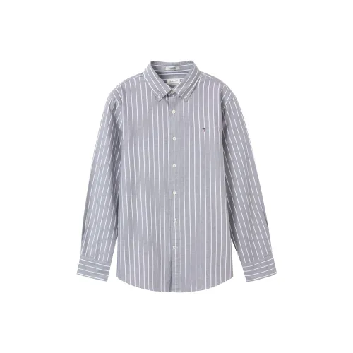 GANT Мужские рубашки