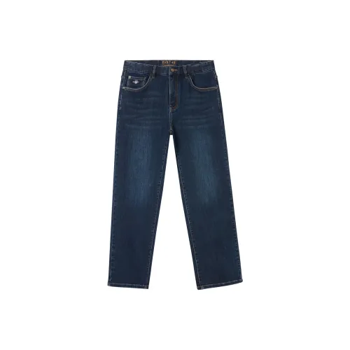 GANT 991 Blue Men's Jeans GANT 991 Синий Мужские Джинсы
