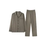 Подарочный набор: сосна, серый, абрикос [коробка]