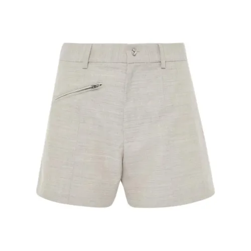 JW Anderson FW25 Повседневные шорты Женские