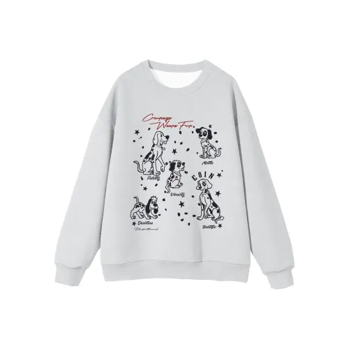 LOVE LEGEND Унисекс Свитшоты