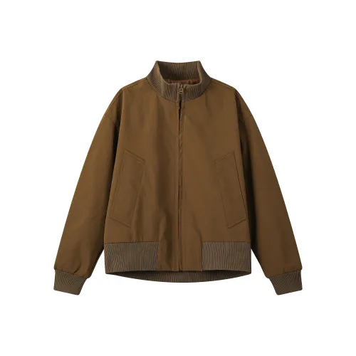 KM Унисекс Куртки