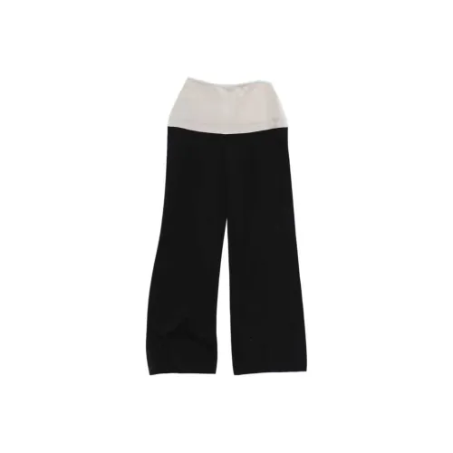 SWAYING KNIT Повседневные брюки Женские