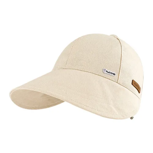 TUCANO Cotton Polyester Blend Bucket Hats Women's