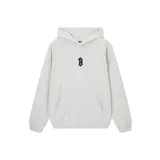 Туманно-серый