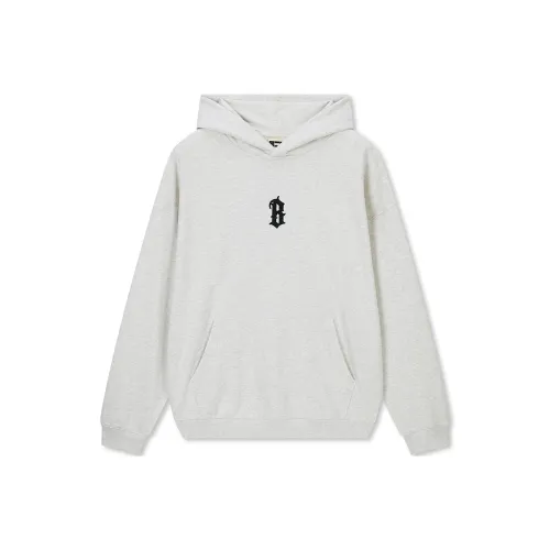 BONELESS Унисекс Свитшоты