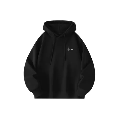 Tonlion Унисекс Свитшоты