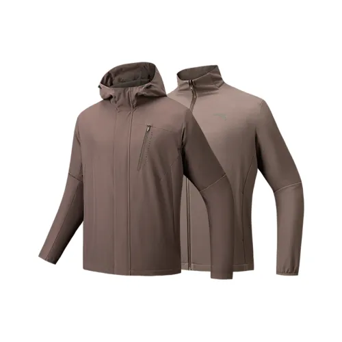 ANTA Outdoor Collection Куртки и Пальто Мужской