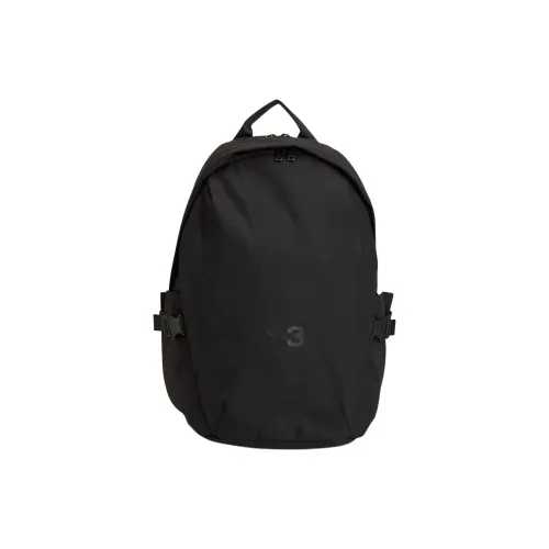 Adidas Нейлон Рюкзак Унисекс Черный