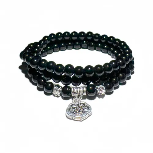 Fengyun Pavilion Цветная глазурь Браслеты Унисекс