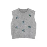 Светло-серый