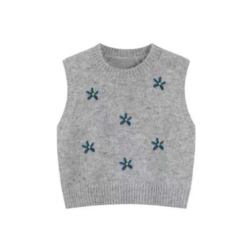 ERIRI Женские жилеты