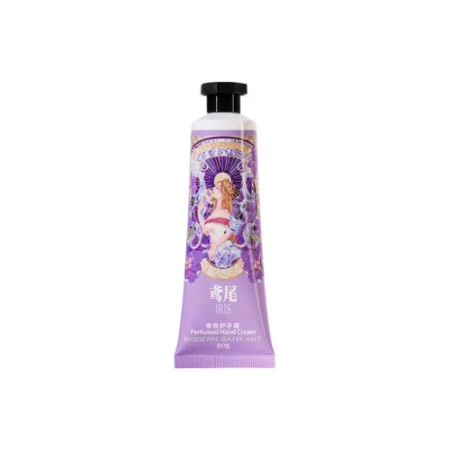 Modern Bath Art Modern Bach Аромат Крем для рук Hydrating 50 г Попурри