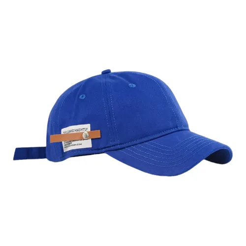 WINNIE LEE Хлопковые кепки унисекс