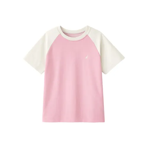 NAUTICAKIDS Детские рубашки T