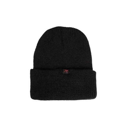 Rothco Шерстяные Шапки Мужской Черный