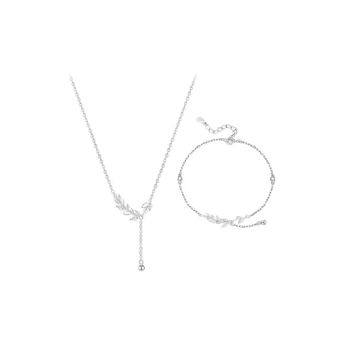 ITONOHANA Сплав Ожерелья Унисекс