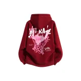 Бордовый Улучшенный