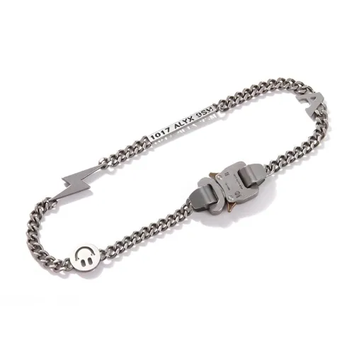 Lang Wind Титановые стальные ожерелья мужские