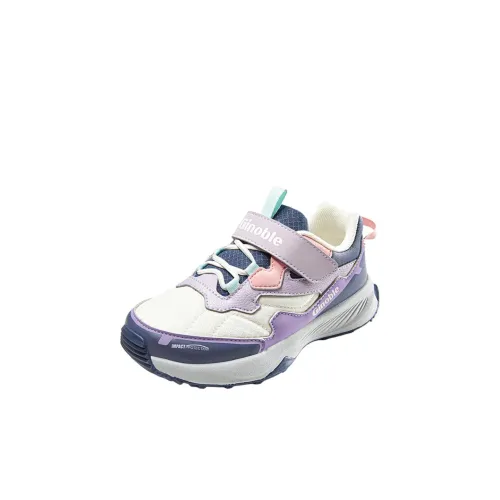 GINOBLE Легкий Амортизаторы Низкий Топ Детский Лайфстайл Обувь