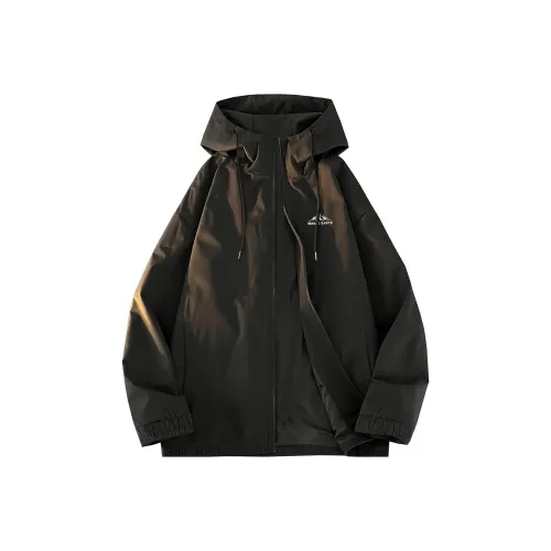 WHOLE EARTH Куртки и Пальто Унисекс