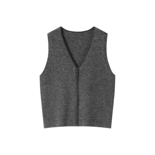 IHIMI Фотиния Серый Женский Трикотаж