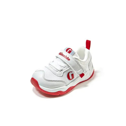 GINOBLE Баланс Низкий Топ Kids Lifestyle Shoes Детский